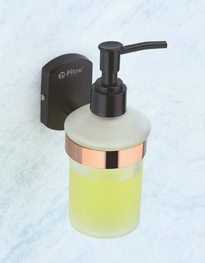 Liquid Soap Dispenser