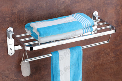 Towel Rack - Folding