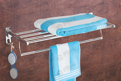 Towel Rack - Folding