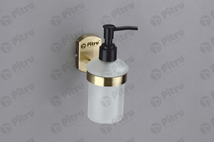 Liquid Soap Dispenser