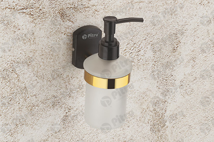 Liquid Soap Dispenser