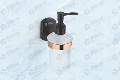 Liquid Soap Dispenser