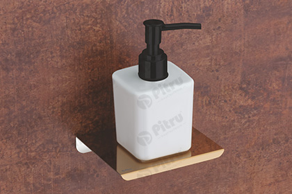 Liquid Soap Dispenser