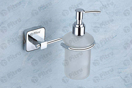 Liquid Soap Dispenser