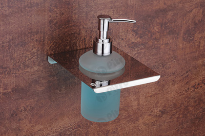 Liquid Soap Dispenser