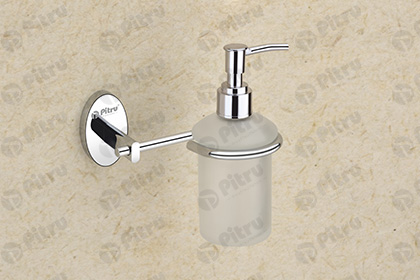 Liquid Soap Dispenser