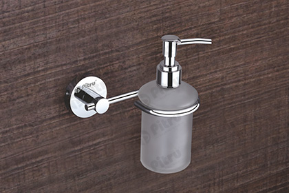 Liquid Soap Dispenser